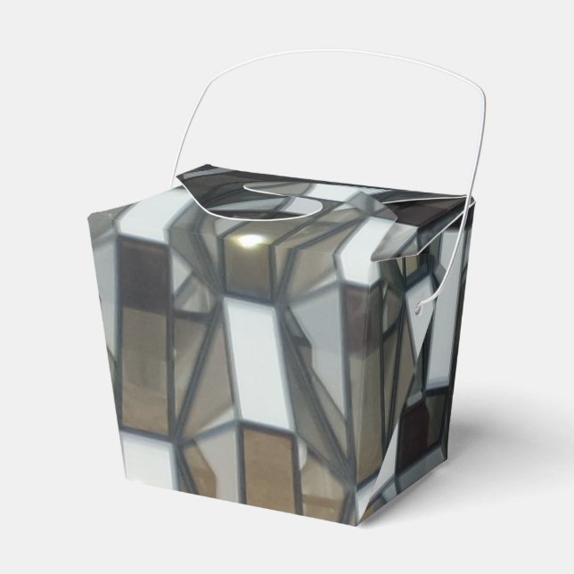 Caja de ventajas de extracción de estructura (Front Side)