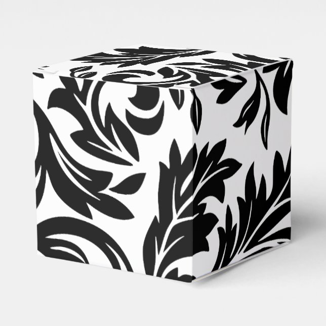 Caja del Favor Blanco - P0358 (Costado Anverso)