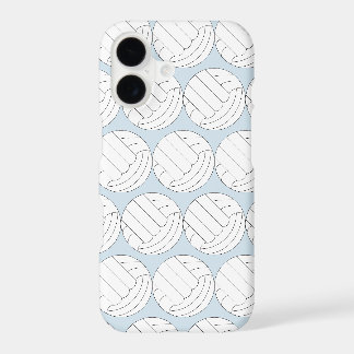 Caja del teléfono del Netball