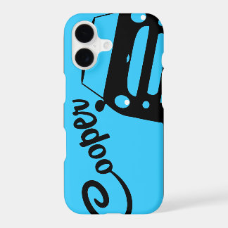 Caja del teléfono R50