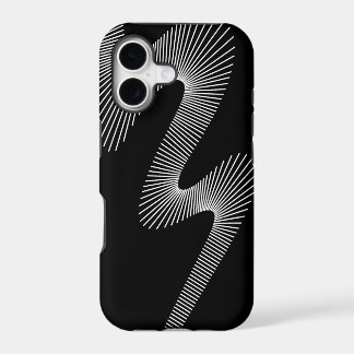 caja desequilibrada del teléfono celular de 2017