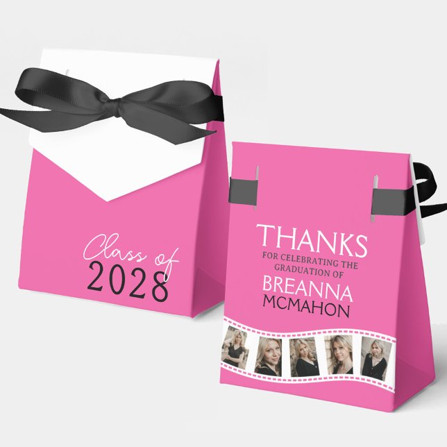 Caja favorita de tiras de película de Collage de f (Subido por el creador)