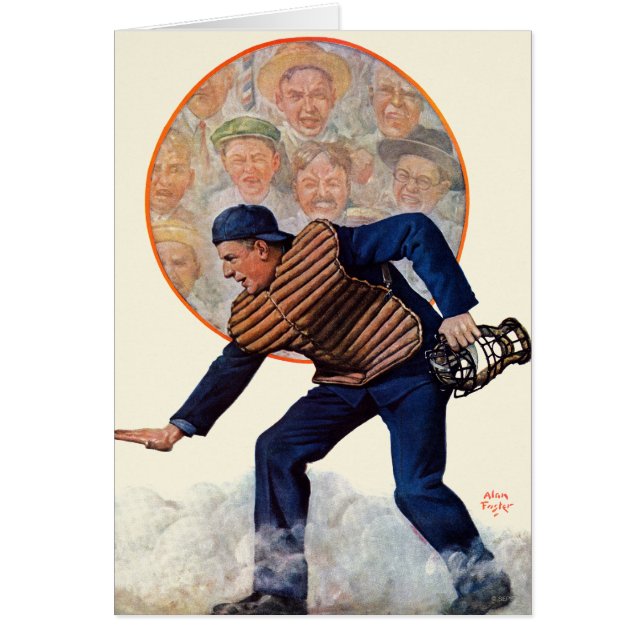 Caja fuerte en la placa (Frente)