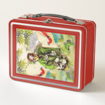 Caja Geisha Tammy Beta