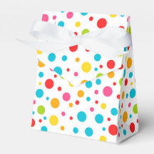 Caja Mexicana de Fiesta Favorita