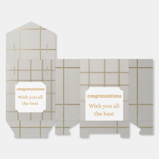 caja obsequio regalo