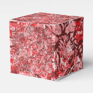 caja para regalos