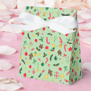 CAJA PARA REGALOS