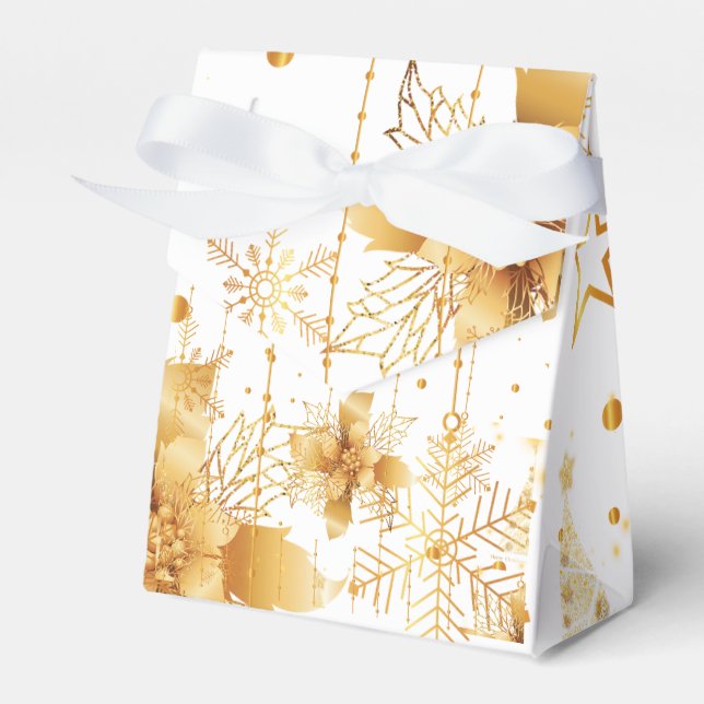 Caja para regalos (Front Side)