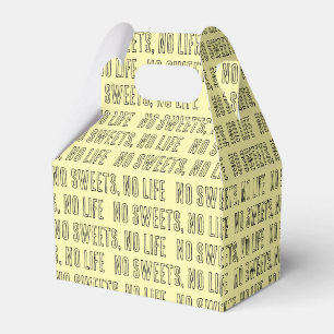 CAJA PARA REGALOS 