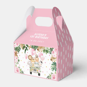 CAJA PARA REGALOS 