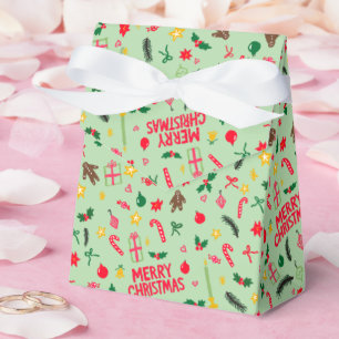 CAJA PARA REGALOS