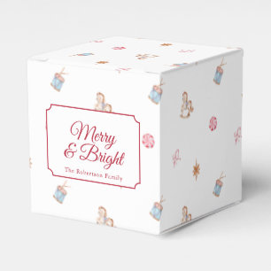 CAJA PARA REGALOS