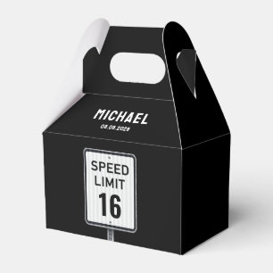 CAJA PARA REGALOS 