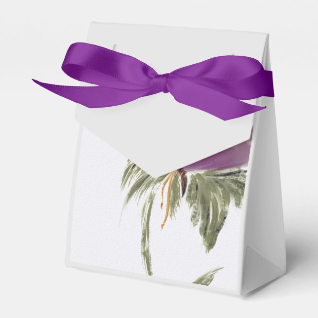 Caja para regalos (Front Side)