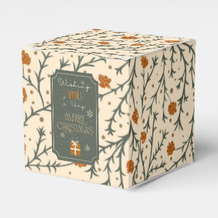 CAJA PARA REGALOS