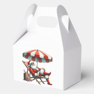 CAJA PARA REGALOS