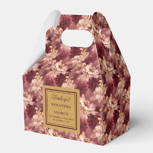 CAJA PARA REGALOS