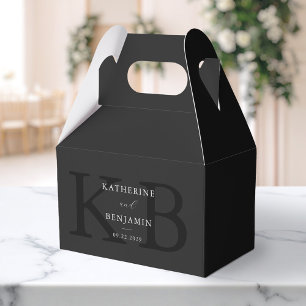 CAJA PARA REGALOS