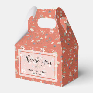 CAJA PARA REGALOS