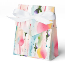 Caja para regalos