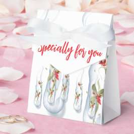 Caja para regalos