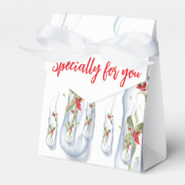 Caja para regalos