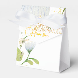 Caja para regalos