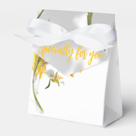 Caja para regalos