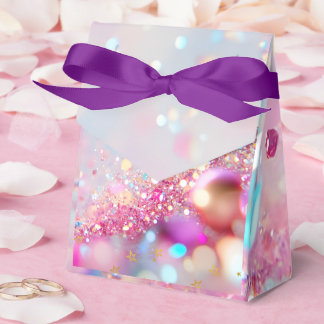 CAJA PARA REGALOS カラフルかわいいY2Kハッピー♡