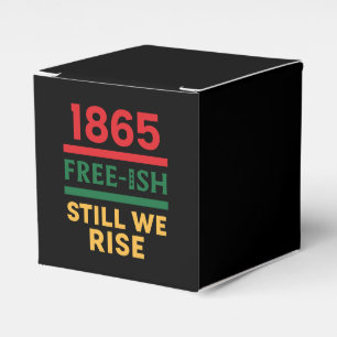 Caja Para Regalos 19 de junio