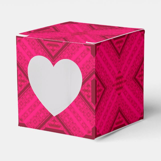 CAJA PARA REGALOS 211 (Anverso)