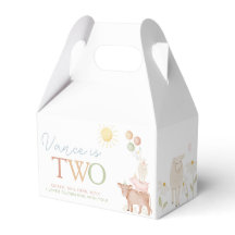 2.ª crianza de animales de granja Boys Fiestas Bar