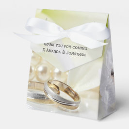 Caja Para Regalos 30º Aniversario de Boda de Perla St.Joseph Lily