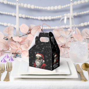 Caja Para Regalos 67 Meme Divertido Santa Dice Seis Siete Navidad
