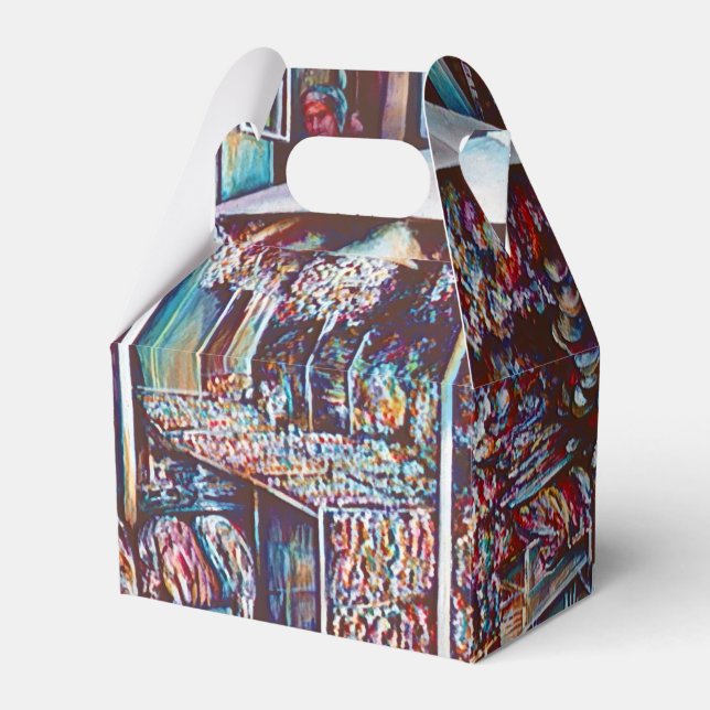 Caja Para Regalos 8.ª Calle (Front Side)