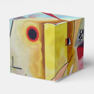 Caja Para Regalos a