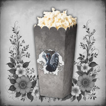 A la sombra de la elegancia: un cisne negro.