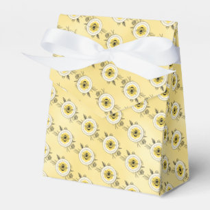 Caja Para Regalos Abeja