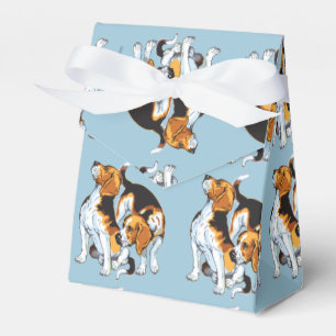 Caja Para Regalos abejorro