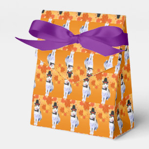 Caja Para Regalos Acción de Gracias de Cleopatra