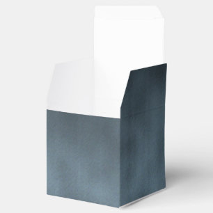 Caja Para Regalos Acero Gris Gótico Ombre Fondo de arte