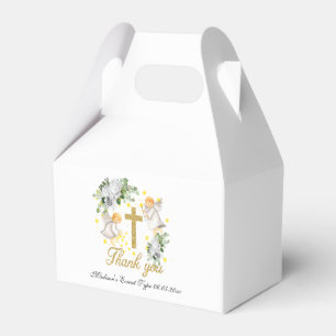 Caja Para Regalos Acontecimientos religiosos personalizados