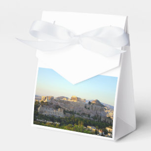 Caja Para Regalos Acrópolis - Atenas