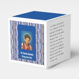 Caja Para Regalos Acumulación de St Carlo