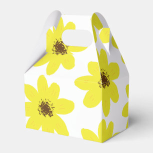 Caja Para Regalos Adey Abeba Flor etíope