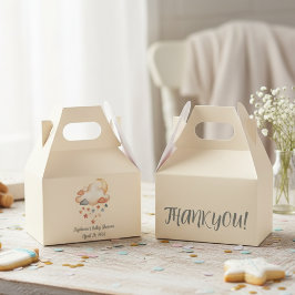 Caja Para Regalos Adoption Shower – Dreamy Star