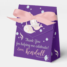 Adorable Narval y Sirena Pasteles Personalizados