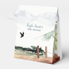 Caja Para Regalos Adventure Awaits