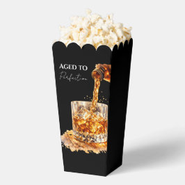 Caja Para Regalos Aged To Perfection Men’s Birthday Party